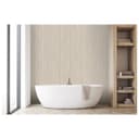 Arthouse Grasscloth Cream Wallpaper thumbnail 1
