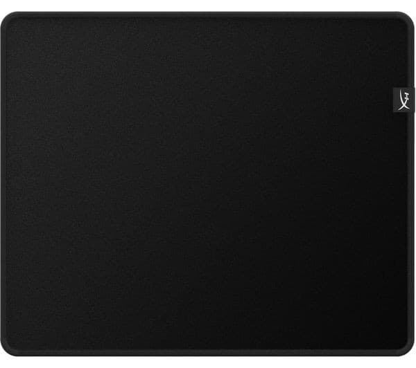 HyperX Pulsefire Mat Gaming Mouse Pad - Black - M - Image 1