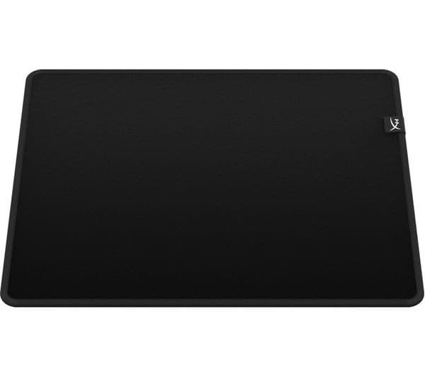 HyperX Pulsefire Mat Gaming Mouse Pad - Black - M - Image 4