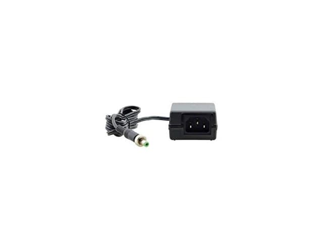 Kramer PS-504 5V 4A Desktop Power Supply, IEC C14 Inlet, EU Mains Lead (60-0001890)