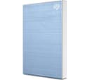 SEAGATE One Touch Portable Hard Drive - 1 TB, Blue thumbnail 1