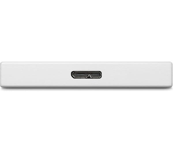 SEAGATE One Touch Portable Hard Drive - 1 TB, Blue - Image 5