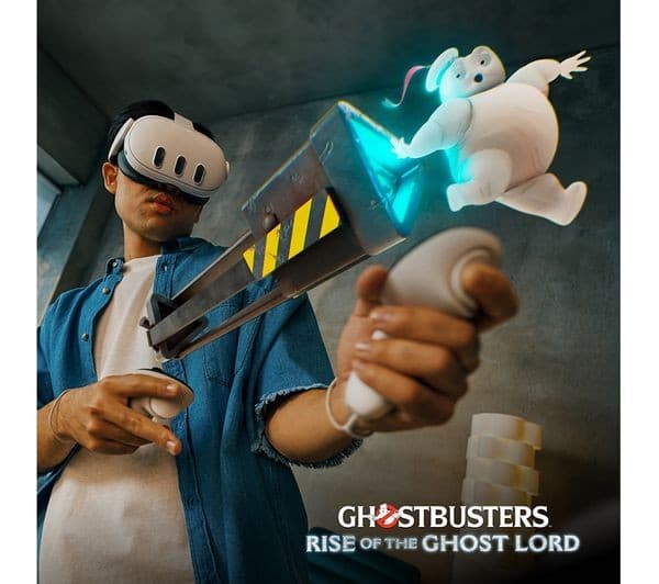 Meta Quest 3 512GB VR Headset - Image 5