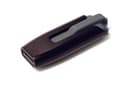 Verbatim Store 'n' Go V3 USB 3.0 Flash Drive 256GB - Black thumbnail 3