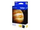 Brother LC1240Y Original Ink Cartridge - Yellow thumbnail 1