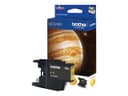 Brother LC1240Y Original Ink Cartridge - Yellow thumbnail 3