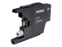 Brother LC1240Y Original Ink Cartridge - Yellow thumbnail 4