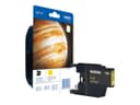 Brother LC1240Y Original Ink Cartridge - Yellow thumbnail 5