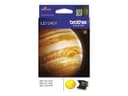 Brother LC1240Y Original Ink Cartridge - Yellow thumbnail 6