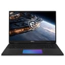 MSI Titan 18 HX A2WJ-1072UK Intel Core Ultra 9 290HX Plus Laptop 45.7 cm (18") UHD+ 64 GB DDR5-SDRAM 4 TB SSD NVIDIA GeForce RTX 5090 Wi-Fi 7 (802.11be) Windows 11 Home Black thumbnail 1