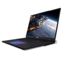 MSI Titan 18 HX A2WJ-1072UK Intel Core Ultra 9 290HX Plus Laptop 45.7 cm (18") UHD+ 64 GB DDR5-SDRAM 4 TB SSD NVIDIA GeForce RTX 5090 Wi-Fi 7 (802.11be) Windows 11 Home Black thumbnail 2