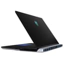 MSI Titan 18 HX A2WJ-1072UK Intel Core Ultra 9 290HX Plus Laptop 45.7 cm (18") UHD+ 64 GB DDR5-SDRAM 4 TB SSD NVIDIA GeForce RTX 5090 Wi-Fi 7 (802.11be) Windows 11 Home Black thumbnail 3