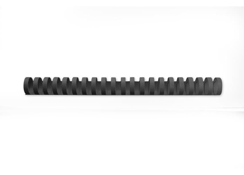 GBC CombBind Binding Combs 19mm A4 21R - Image 2