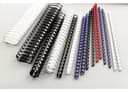 GBC CombBind Binding Combs 19mm A4 21R thumbnail 3
