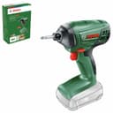 Bosch Advanced Impact Drive Cordless Drill Driver thumbnail 1