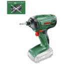 Bosch Advanced Impact Drive Cordless Drill Driver thumbnail 4
