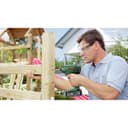 Bosch Advanced Impact Drive Cordless Drill Driver thumbnail 5