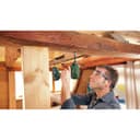 Bosch Advanced Impact Drive Cordless Drill Driver thumbnail 6