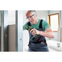 Bosch Advanced Impact Drive Cordless Drill Driver thumbnail 7