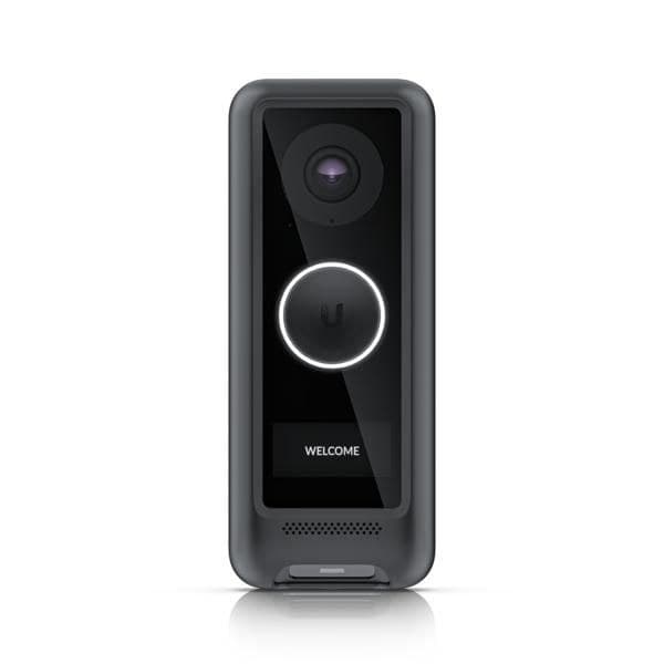 G4 Doorbell Cover black - Image 1