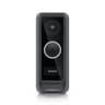 G4 Doorbell Cover black