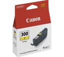 Canon PFI-300 Y - yellow - original - ink tank thumbnail 1