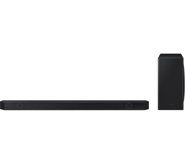Samsung HW-Q800D Soundbar Black - Image 1