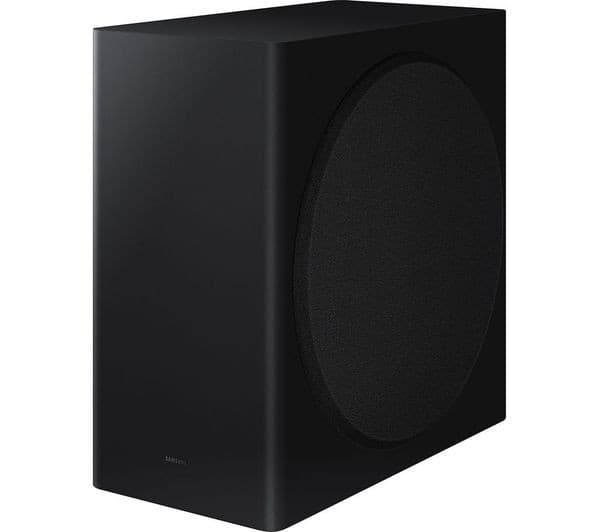 Samsung HW-Q800D Soundbar Black - Image 2