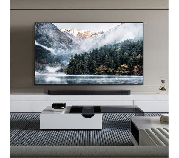 Samsung HW-Q800D Soundbar Black - Image 5