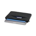 Hama Genua 43.9 cm (17.3") Sleeve case Black thumbnail 4