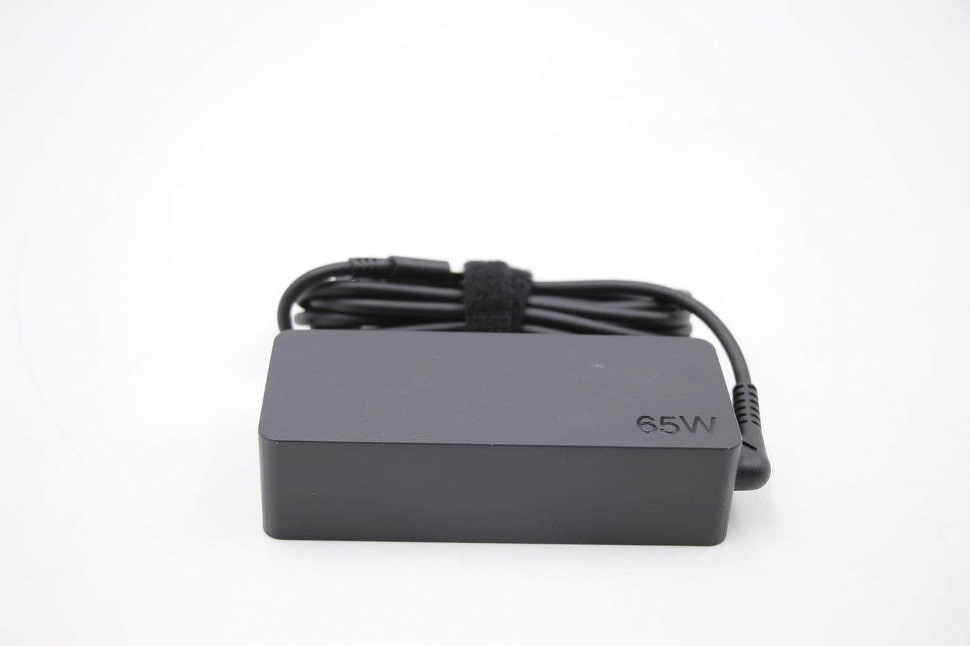 Lenovo 65W USB-C AC Adapter (AcBel ADLX65YAC3A), Black