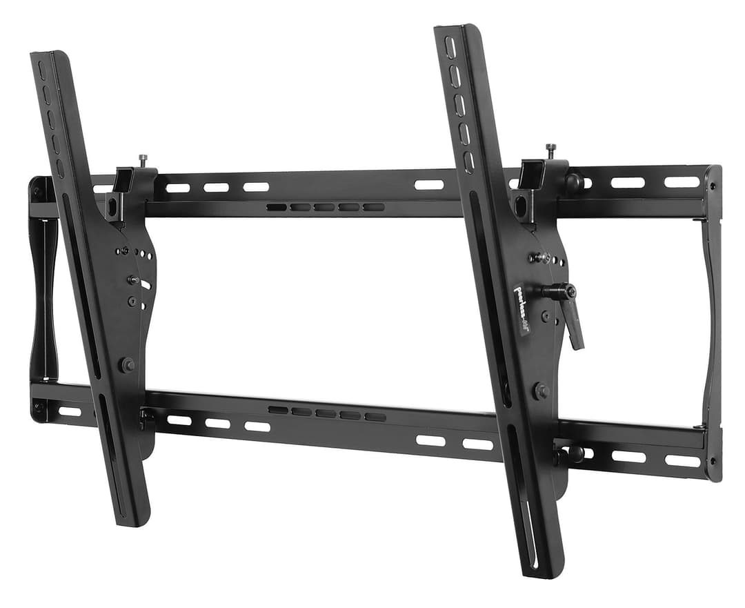 Peerless ST650P TV mount/stand 190.5 cm (75") Black - Image 1