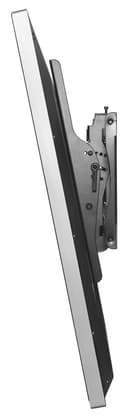 Peerless ST650P TV mount/stand 190.5 cm (75") Black thumbnail 2