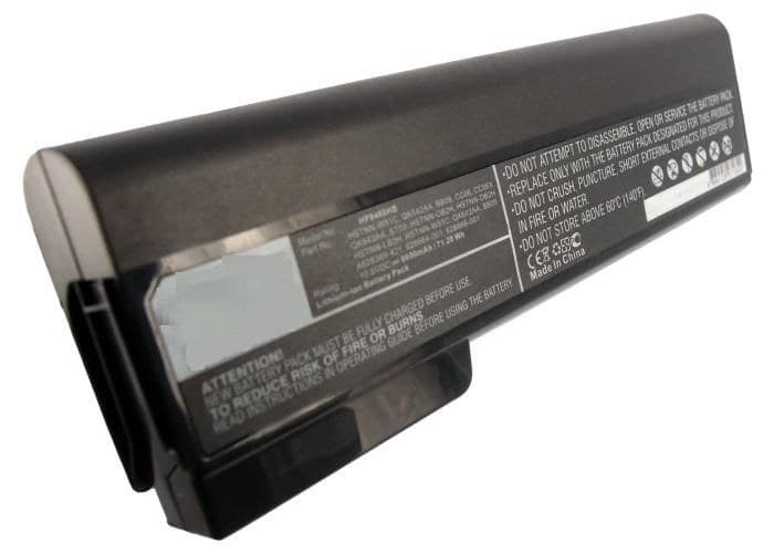 Laptop Battery for HP 71.28Wh - Image 1