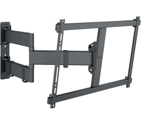 Vogels Comfort TVM 3845 Full-Motion 55-100" TV Bracket Black - Image 1