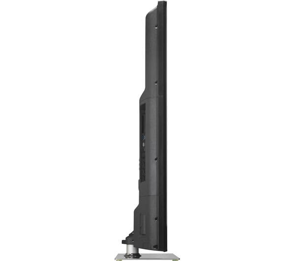 JVC LT-49C870 49" Smart 4K Ultra HD HDR LED TV - Image 5