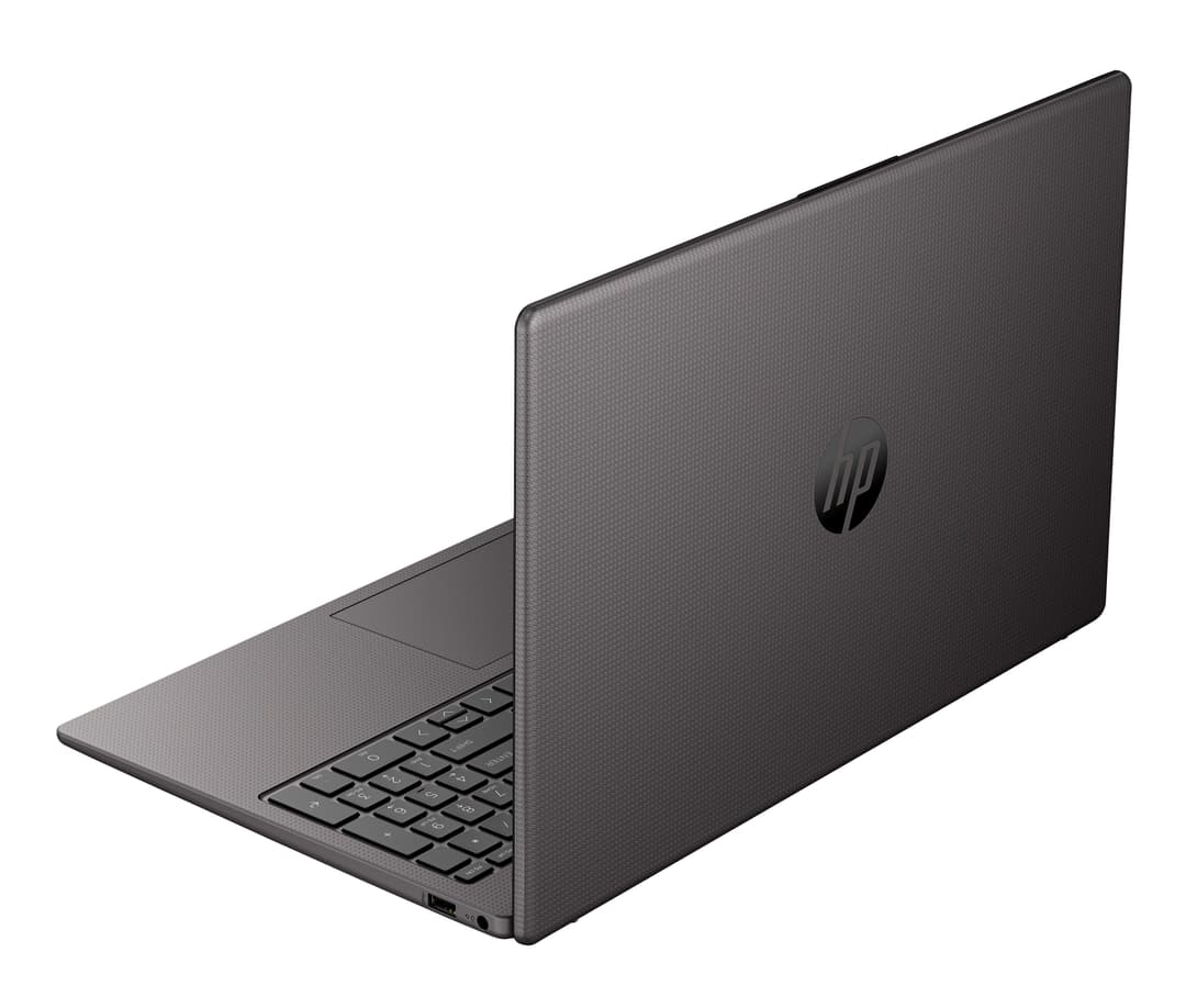 HP 250R G10 Intel Core 5 120U Laptop 39.6 cm (15.6") Full HD 24 GB DDR5-SDRAM 512 GB SSD Wi-Fi 6 (802.11ax) Windows 11 Home Black - Image 3
