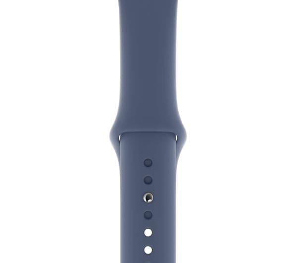 APPLE Watch 44 mm Sport Band - Alaskan Blue - Image 2