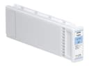 Epson T8005 Light Cyan 700ml Original Ink Cartridge thumbnail 1