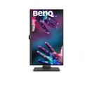 BenQ PD2705Q27 inch 2560 x 1440 Quad HD IPS Flat Monitor thumbnail 2