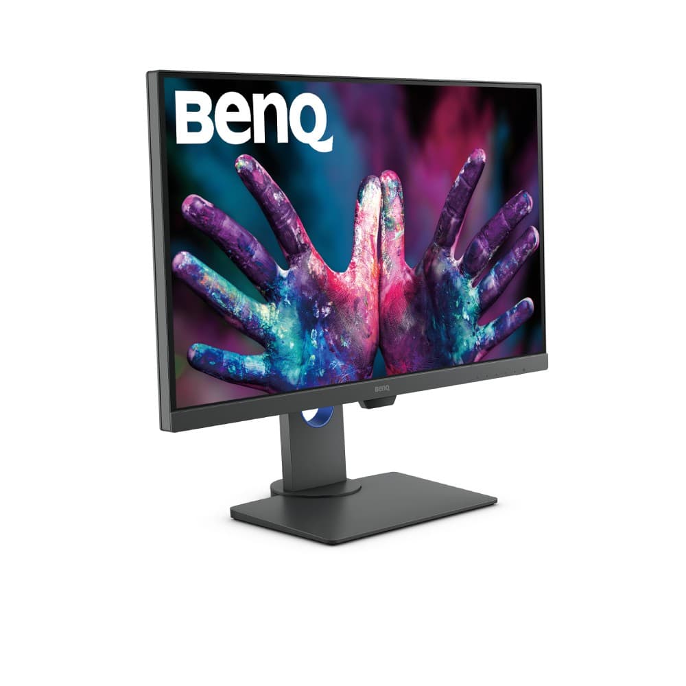 BenQ PD2705Q27 inch 2560 x 1440 Quad HD IPS Flat Monitor - Image 3