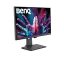 BenQ PD2705Q27 inch 2560 x 1440 Quad HD IPS Flat Monitor thumbnail 3