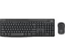 MK295 Silent Wireless Combo