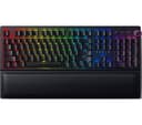 RAZER BlackWidow V3 Pro Wireless Mechanical Gaming Keyboard thumbnail 1