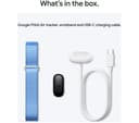 Google Fitbit Air Fitness Tracker - Lavender thumbnail 2