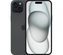 Apple iPhone 15 Plus 256GB Black thumbnail 1