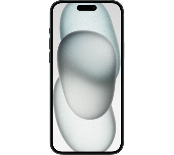 Apple iPhone 15 Plus 256GB Black - Image 3