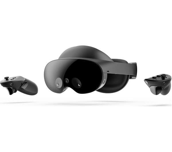 Meta Quest Pro VR Headset 256GB