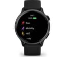 Garmin Vivoactive 6 Smartwatch Slate Black thumbnail 2