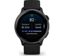 Garmin Vivoactive 6 Smartwatch Slate Black thumbnail 3